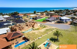 15 Lands Edge Close, Bluff Point, WA 6530