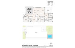 30 Janselling Avenue, Ellenbrook, WA 6069