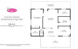 11 Pacific Pde, Mission Beach, Qld 4852