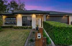 19 Halcyon Drive, Wondunna, Qld 4655