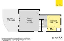 9/47-49 Shirley Street, Byron Bay, NSW 2481