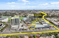2001-2003/766 Toorak Road, Glen Iris, Vic 3146