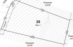 L25 & 26 Tanika Road, Cannonvale, Qld 4802