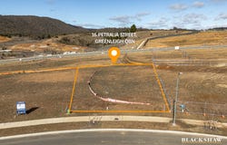 16 Petralia Street, Greenleigh, NSW 2620