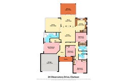 24 Observatory Drive, Clarkson, WA 6030