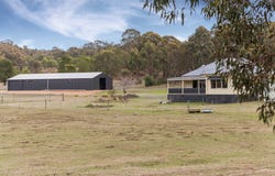 280 Old Kilmore-Lancefield Road, Forbes, Vic 3764