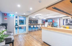ibis budget Melbourne Airport, Melbourne Airport Caldwell Drive, Tullamarine, Vic 3043