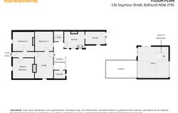 136 Seymour Street, Bathurst, NSW 2795