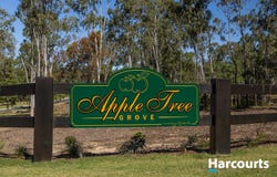 242 Gentle Annie Road, Apple Tree Creek, Qld 4660