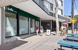 Shops 1-10/559-563 Sydney Road, Seaforth, NSW 2092