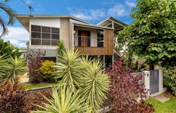 66 Todd Street, Railway Estate, Qld 4810