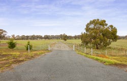 Lot 401, 196 Tynan Road, Table Top, NSW 2640