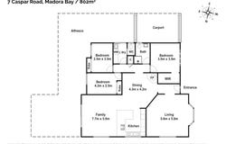 7 Caspar Road, Madora Bay, WA 6210