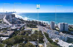 4 Ewart Street, Burleigh Heads, Qld 4220