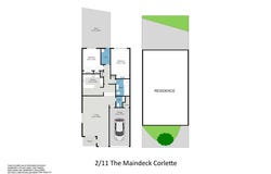 2/11 The Maindeck, Corlette, NSW 2315