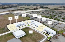 Moe Business Park, 15-28 Ronaldo Circuit, Moe, Vic 3825