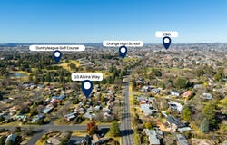 10 Alkira Way, Orange, NSW 2800
