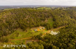 155 Merrifield View, Queenwood, WA 6239