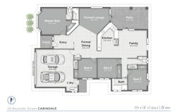 10 Reynolds Street, Carindale, Qld 4152
