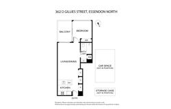 326/2 Gillies Street, Essendon North, Vic 3041