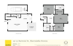 29/23 Barwon Street, Murrumba Downs, Qld 4503