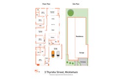 3 Thyridia Street, Mickleham, Vic 3064