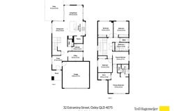 32 Estramina Street, Oxley, Qld 4075