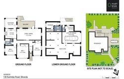136 Karimbla Road, Miranda, NSW 2228