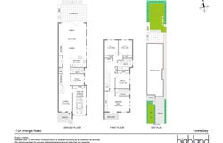 75a Wonga Road, Yowie Bay, NSW 2228