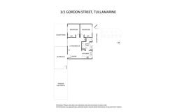 3/2 Gordon Street, Tullamarine, Vic 3043