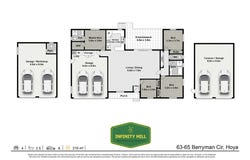 63-65 Berryman Circuit, Hoya, Qld 4310