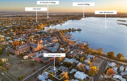 16 Exeter Street, Lake Wendouree, Vic 3350