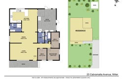 20 Cabramatta Avenue, Miller, NSW 2168