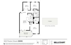 32/2 Preston Street, Como, WA 6152