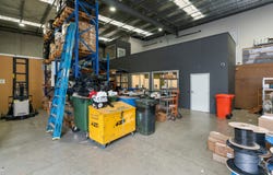 6 - 11 Sabre Dr, Port Melbourne, Vic 3207