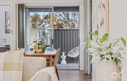6/19-27 St Kitts Place, Mawson Lakes, SA 5095