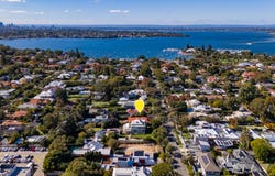 31 Irvine Street, Peppermint Grove, WA 6011