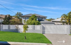 35 Moore Street, Enoggera, Qld 4051