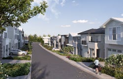 Residence 2, Stone Mason Drive, Norwest, NSW 2153