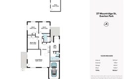 27 Mountridge Street, Everton Park, Qld 4053