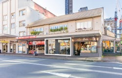 Shop  2, 52 George Street, Parramatta, NSW 2150