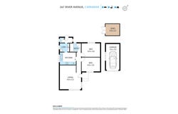 267 River Avenue, Carramar, NSW 2163