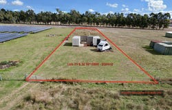 Lot 23 & 32, Chelmsford Street, Ellinthorp, Qld 4362