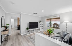 18 Eastleigh Loop, Currambine, WA 6028