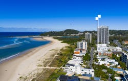 2/36 Jefferson Lane, Palm Beach, Qld 4221