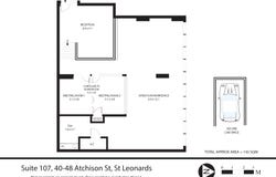 107/40-48 Atchison Street, St Leonards, NSW 2065