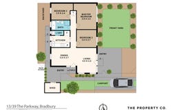 13/39 The Parkway, Bradbury, NSW 2560