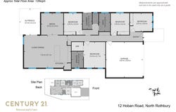12 Hoban Road, North Rothbury, NSW 2335