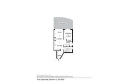 4/84 Esplanade, Darwin City, NT 0800
