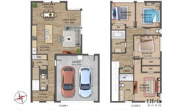 34 Burn Nar Look Dr, Burwood, Vic 3125